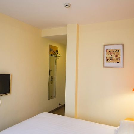 Home Inn Shanghai South Pudong Road Expo Exterior photo